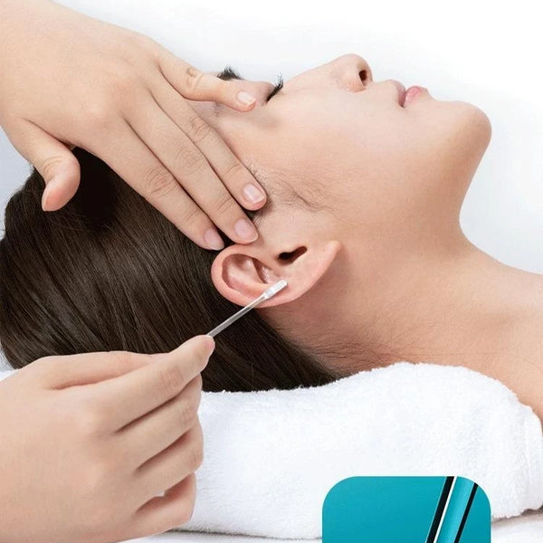 Ear Wax Remover Sticks