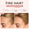 Hair Fusion Root Touch-Up