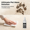 Deep Cleaning Carpet Cleaner Spray