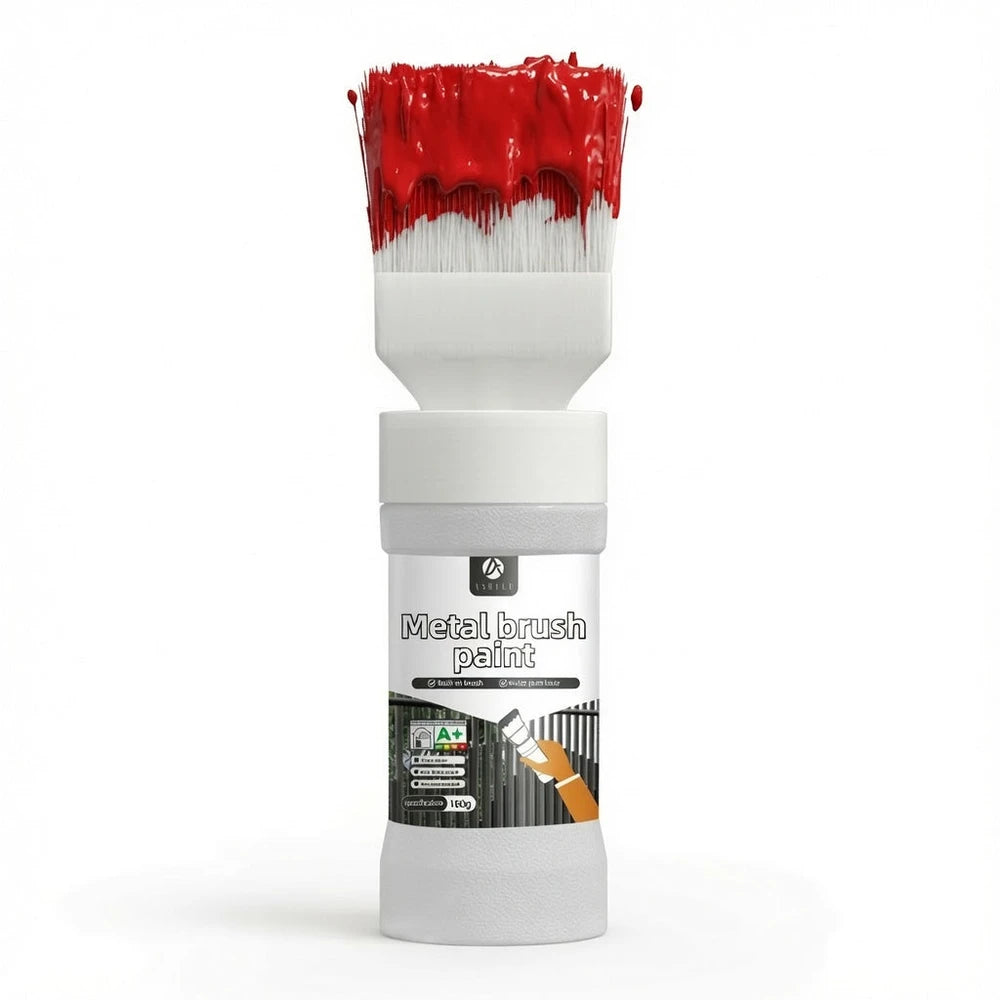 RustGuard Metal Repair Paint