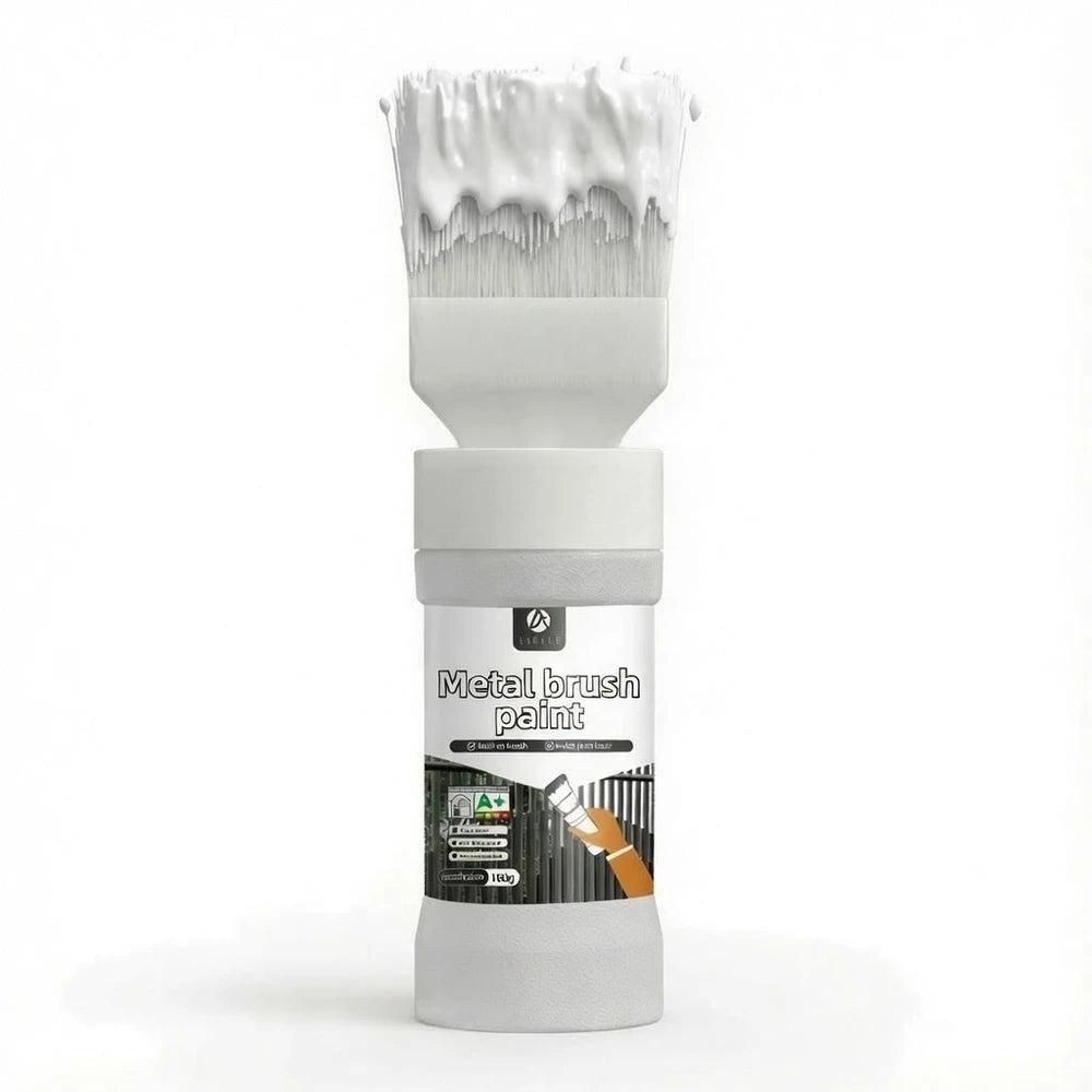 RustGuard Metal Repair Paint