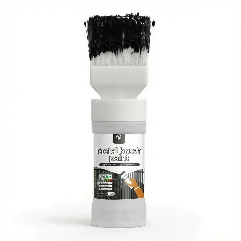 RustGuard Metal Repair Paint
