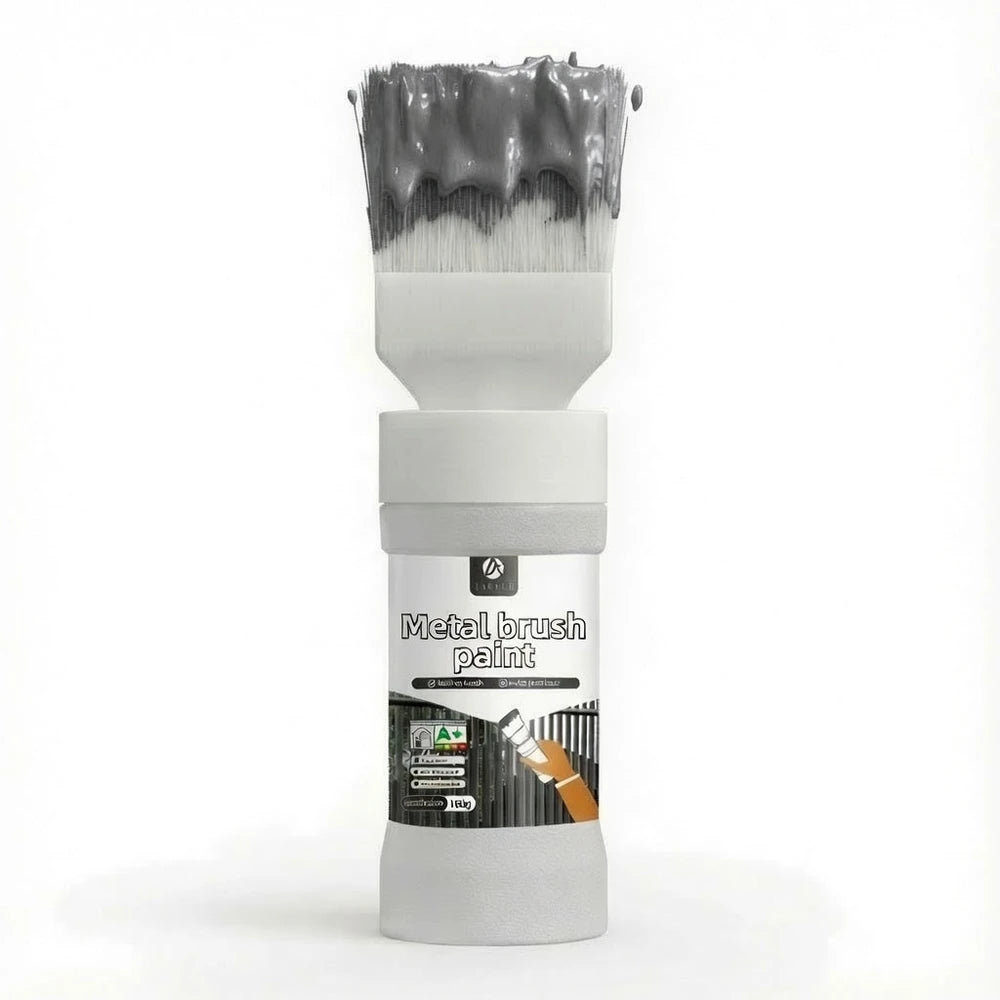 RustGuard Metal Repair Paint