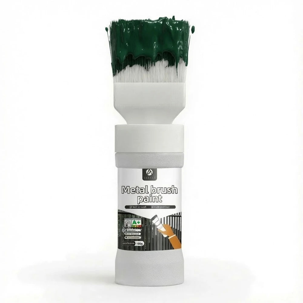 RustGuard Metal Repair Paint