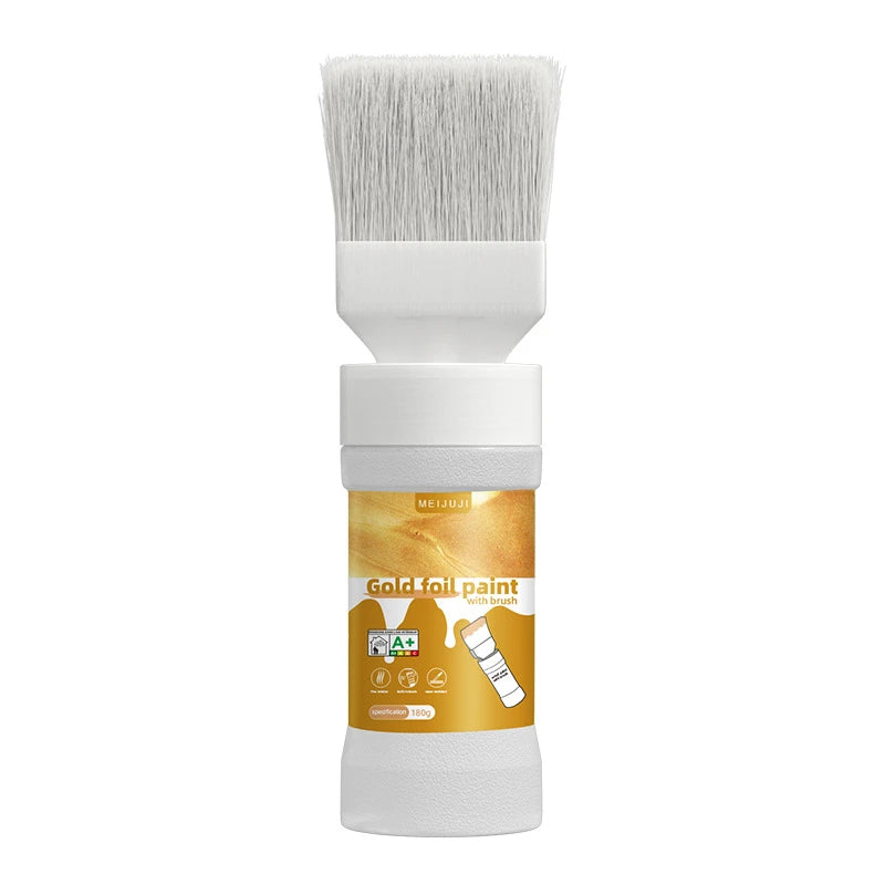 RustGuard Metal Repair Paint