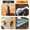 RustGuard Metal Repair Paint
