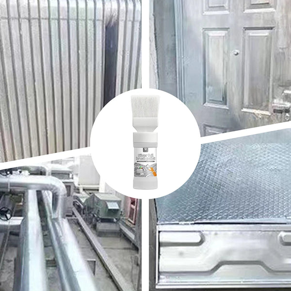RustGuard Metal Repair Paint
