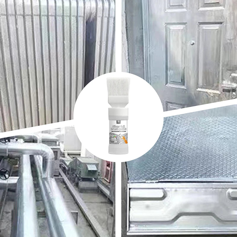 RustGuard Metal Repair Paint