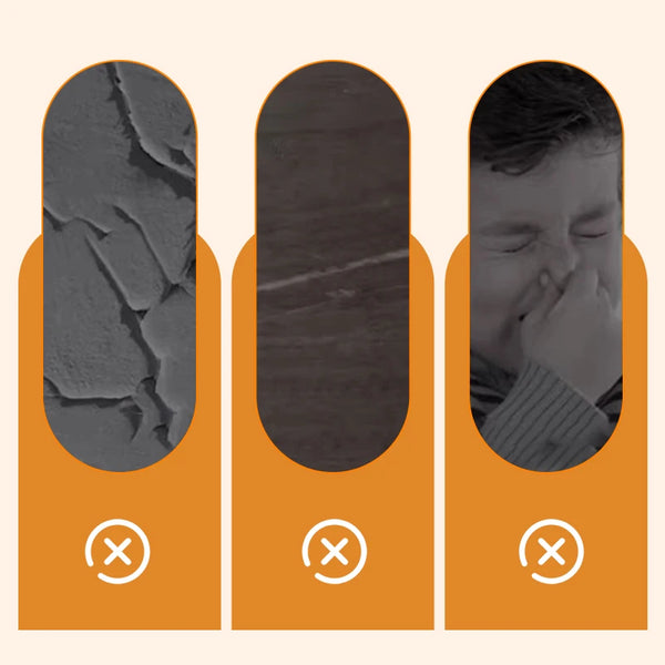 RustGuard Metal Repair Paint