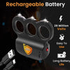 Pocket Guardian Defense Device