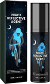 Night Reflective Spray Paint
