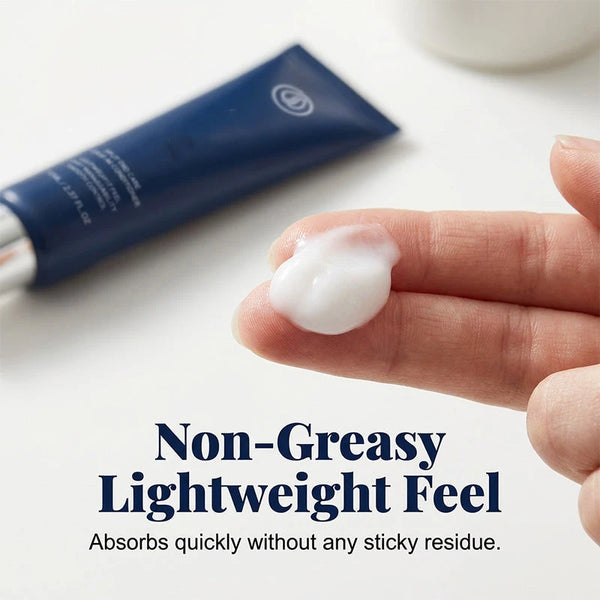 Leave-in Conditioner for Dry Damaged Hair