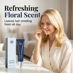 Leave-in Conditioner for Dry Damaged Hair