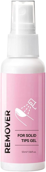 False Nail Glue Remover Spray