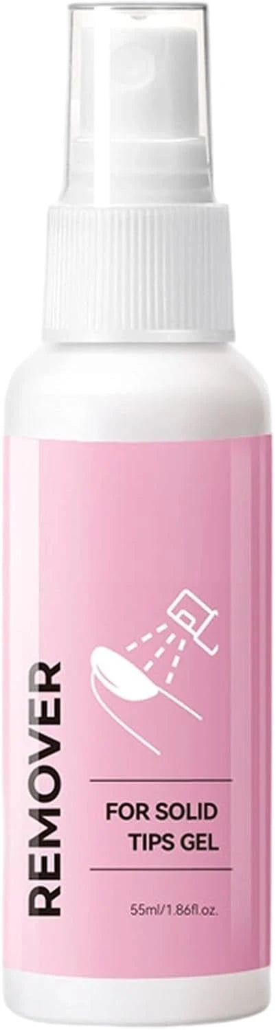 False Nail Glue Remover Spray