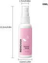 False Nail Glue Remover Spray