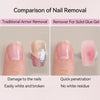 False Nail Glue Remover Spray