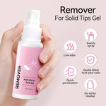 False Nail Glue Remover Spray