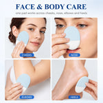 SmoothTouch Body Scrub Pads