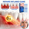 GumShield Periodontal Care Gel