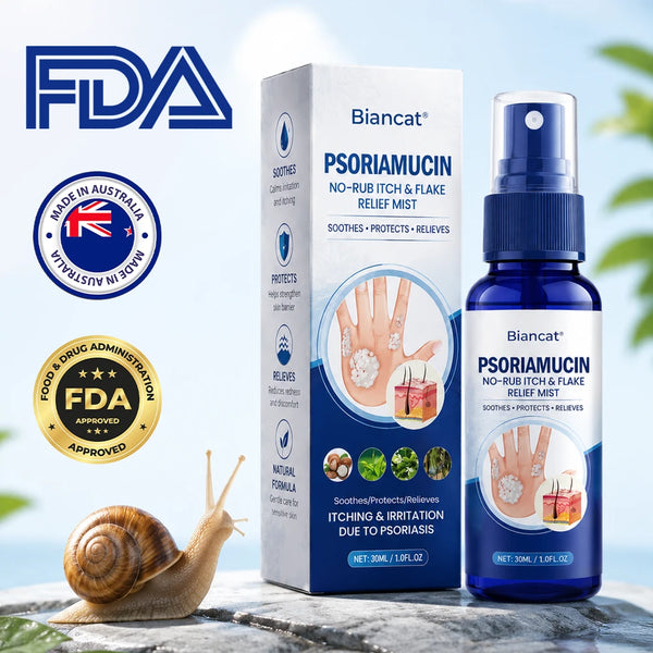 Biancat PsoriaMucin Relief Mist