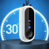 Wearable Ionic Air Purifier