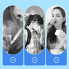 Wearable Ionic Air Purifier