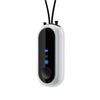 Wearable Ionic Air Purifier