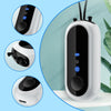 Wearable Ionic Air Purifier