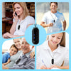 Wearable Ionic Air Purifier