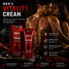 Men's Vitality Cream