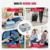 Portable Travel Storage Bag Set