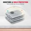 Portable Travel Storage Bag Set