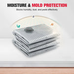 Portable Travel Storage Bag Set