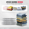 Portable Travel Storage Bag Set