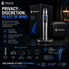 WaveCore Ultrasonic Therapy Massager