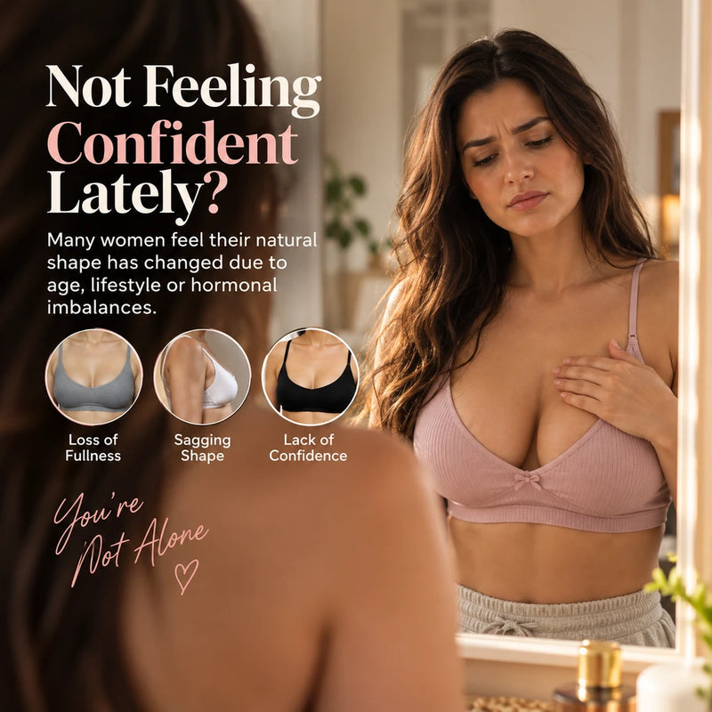 FemmeLift Breast Enhancement Capsules