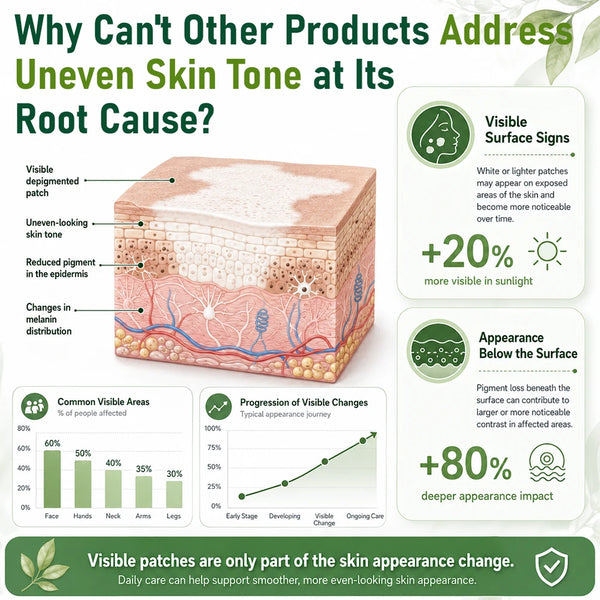 EvenTone Herbal Skin Cream