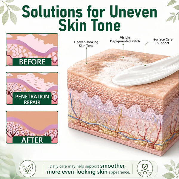 EvenTone Herbal Skin Cream
