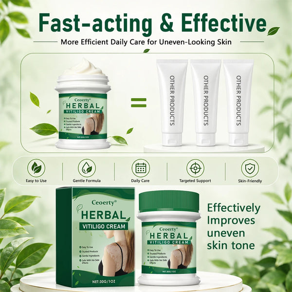 EvenTone Herbal Skin Cream