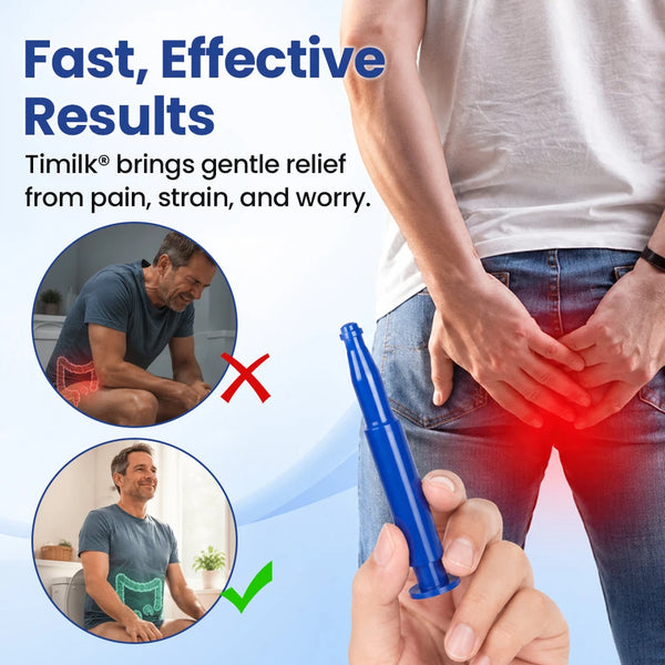 Relief Zen Procto Care Gel