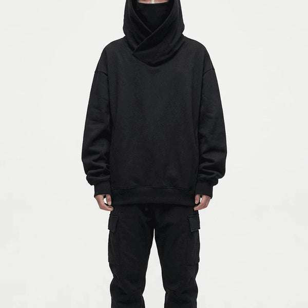 Balaclava Hoodie