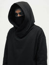 Balaclava Hoodie