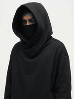 Balaclava Hoodie