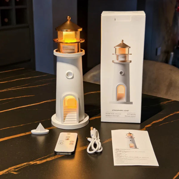 Projecteur lune magique