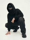 Balaclava Hoodie