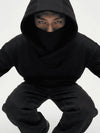 Balaclava Hoodie