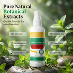 Fresh Sole Foot Mist