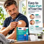 NewRise Quit Support Smoking Patch