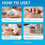 Kinzeno Triple Action Massage Gel